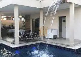 Foto 1 de Casa de Condomínio com 4 Quartos à venda, 420m² em Conjunto Esplanada do Sol, São José dos Campos