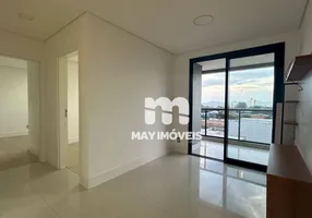 Foto 1 de Apartamento com 2 Quartos para alugar, 62m² em Ressacada, Itajaí