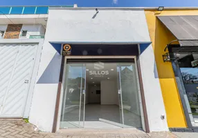 Foto 1 de Ponto Comercial para alugar, 42m² em Alto, Curitiba