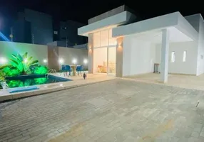 Foto 1 de Casa com 3 Quartos à venda, 192m² em Portal do Sol, João Pessoa