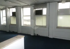 Foto 1 de Sala Comercial para venda ou aluguel, 160m² em Centro, São Paulo