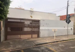 Foto 1 de Casa com 5 Quartos à venda, 184m² em Boa Vista, São José do Rio Preto