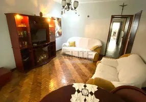 Foto 1 de Sobrado com 3 Quartos à venda, 261m² em Vila Assuncao, Santo André