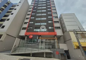 Foto 1 de Apartamento com 1 Quarto para alugar, 53m² em Centro, Campinas