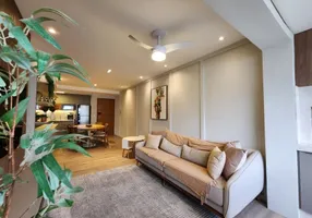 Foto 1 de Apartamento com 2 Quartos à venda, 73m² em Itanhanga Park, Campo Grande