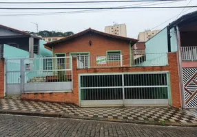 Foto 1 de Casa com 3 Quartos à venda, 130m² em Centro, Jacareí