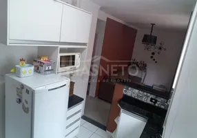 Foto 1 de Apartamento com 2 Quartos à venda, 46m² em Vila Verde, Piracicaba