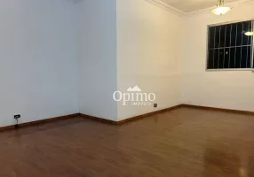 Foto 1 de Apartamento com 3 Quartos para alugar, 73m² em Socorro, São Paulo