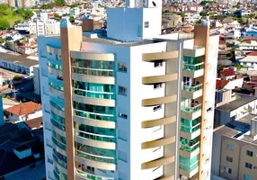 Foto 1 de Apartamento com 3 Quartos à venda, 106m² em Estreito, Florianópolis