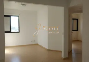 Foto 1 de Apartamento com 2 Quartos para alugar, 75m² em Jardim Marajoara, São Paulo