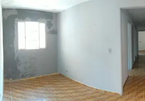 Foto 1 de Casa com 1 Quarto para alugar, 40m² em Arraial Paulista, Taboão da Serra