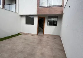 Foto 1 de Casa com 3 Quartos à venda, 88m² em Santa Amélia, Belo Horizonte