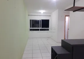 Foto 1 de Apartamento com 2 Quartos à venda, 45m² em Pixete, São Lourenço da Mata