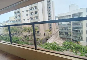 Foto 1 de Apartamento com 4 Quartos à venda, 160m² em Enseada, Guarujá