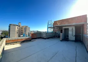 Foto 1 de Cobertura com 3 Quartos à venda, 123m² em Itapoã, Belo Horizonte