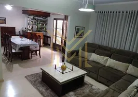 Foto 1 de Casa com 3 Quartos à venda, 260m² em Jardim Amalia, Bauru