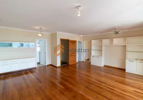 Foto 1 de Apartamento com 3 Quartos para alugar, 146m² em Vila Mariana, São Paulo