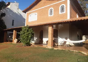 Foto 1 de Fazenda/Sítio com 3 Quartos à venda, 370m² em Bananal, Campinas