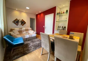 Foto 1 de Apartamento com 3 Quartos à venda, 70m² em Minas Brasil, Belo Horizonte
