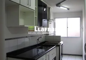 Foto 1 de Apartamento com 2 Quartos à venda, 55m² em Paraisópolis, São Paulo