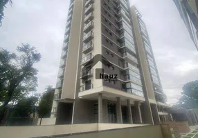 Foto 1 de Apartamento com 3 Quartos para alugar, 116m² em Granja Olga, Sorocaba