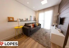 Foto 1 de Apartamento com 2 Quartos à venda, 53m² em Lauzane Paulista, São Paulo