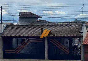 Foto 1 de Sobrado com 3 Quartos à venda, 250m² em Jardim Benintendi, Franco da Rocha