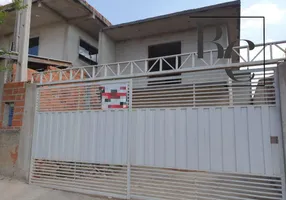 Foto 1 de Sobrado com 4 Quartos à venda, 130m² em Jardim dos Pássaros, Sorocaba