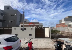 Foto 1 de Casa com 2 Quartos à venda, 55m² em Paratibe, João Pessoa