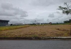 Foto 1 de Lote/Terreno à venda, 250m² em Eugênio de Melo, São José dos Campos