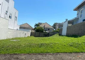 Foto 1 de Lote/Terreno à venda, 467m² em Urbanova VI, São José dos Campos