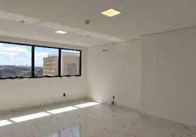 Foto 1 de Sala Comercial para alugar, 35m² em Centro, Anápolis