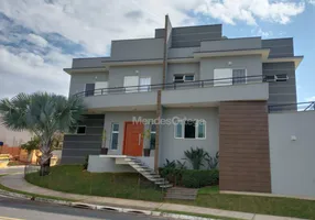 Foto 1 de Casa de Condomínio com 3 Quartos à venda, 302m² em Aparecidinha, Sorocaba