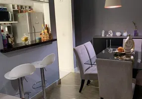 Foto 1 de Apartamento com 3 Quartos à venda, 86m² em Vila Mogilar, Mogi das Cruzes