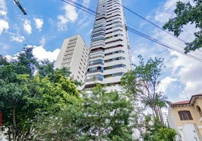 Foto 1 de Apartamento com 4 Quartos à venda, 260m² em Aclimação, São Paulo