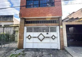 Foto 1 de Sobrado com 4 Quartos para venda ou aluguel, 325m² em Jardim Guanabara, São Paulo