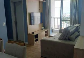 Foto 1 de Apartamento com 2 Quartos à venda, 56m² em Rudge Ramos, São Bernardo do Campo
