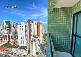 Foto 1 de Apartamento com 2 Quartos para alugar, 52m² em Piedade, Jaboatão dos Guararapes