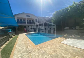 Foto 1 de Casa com 4 Quartos para alugar, 213m² em Jardim Imperial, Lagoa Santa