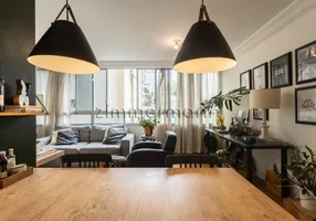 Foto 1 de Apartamento com 3 Quartos à venda, 101m² em Jardim América, São Paulo