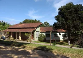 Foto 1 de Casa com 4 Quartos à venda, 351m² em Tarumã, Viamão