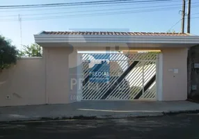 Foto 1 de Casa com 1 Quarto à venda, 66m² em Jardim dos Coqueiros, São Carlos