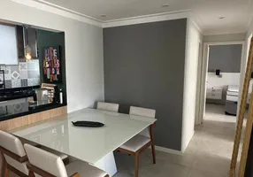 Foto 1 de Apartamento com 2 Quartos para alugar, 75m² em Vila Andrade, São Paulo