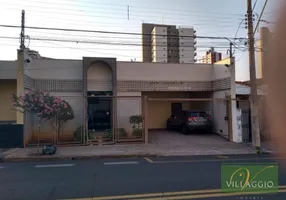 Foto 1 de Sala Comercial para venda ou aluguel, 162m² em Centro, São José do Rio Preto