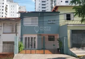 Foto 1 de Sobrado com 3 Quartos para alugar, 142m² em Brooklin, São Paulo