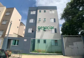 Foto 1 de Cobertura com 3 Quartos à venda, 188m² em Guaruja, Betim
