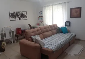 Foto 1 de Apartamento com 2 Quartos à venda, 66m² em Santa Maria, São Caetano do Sul