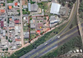 Foto 1 de Lote/Terreno à venda, 6900m² em Vila Imbui, Cachoeirinha