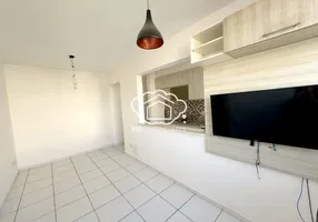 Foto 1 de Apartamento com 2 Quartos à venda, 46m² em Campo Grande, Rio de Janeiro