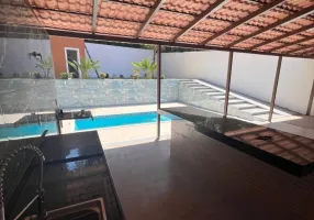 Foto 1 de Casa com 4 Quartos à venda, 225m² em Ponta da Fruta, Vila Velha